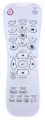 Optoma Remote Control For Beamer - Br 3003b Remote Control - SP.8ZE01GC01